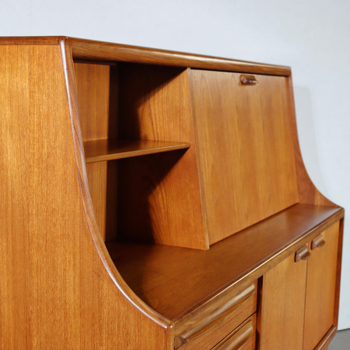 【comingsoon!】 YOUNGER TEAK HIGHBOARD ItemCode-DAWN30