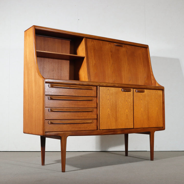 【comingsoon!】 YOUNGER TEAK HIGHBOARD ItemCode-DAWN30