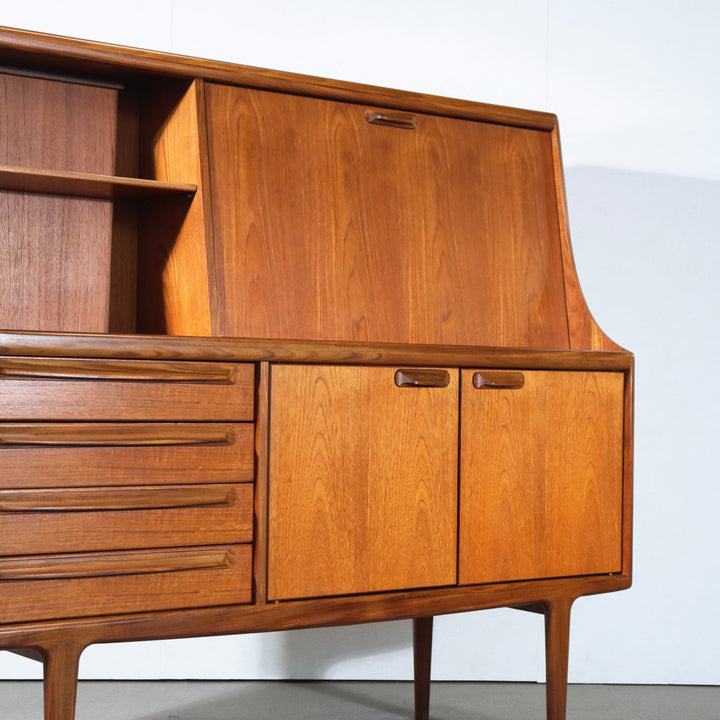 【comingsoon!】 YOUNGER TEAK HIGHBOARD ItemCode-DAWN30