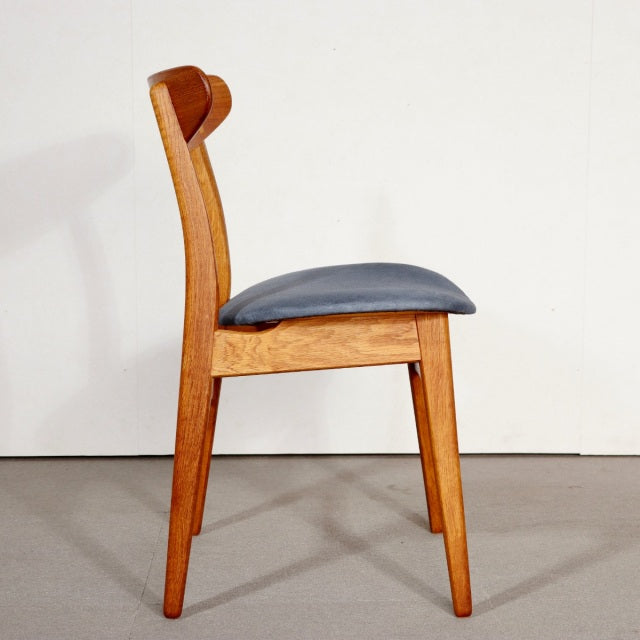 X様持ち帰り専用！Hans J. Wegner Model CH-30 ダイニングチェア【リペア思想】　ItemCode-SKOV111a
