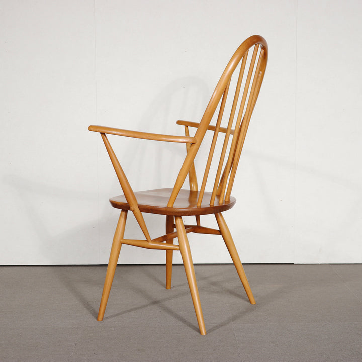 【comingsoon!】 ERCOL QUAKER DINING CHAIR ItemCode-DAWN24e
