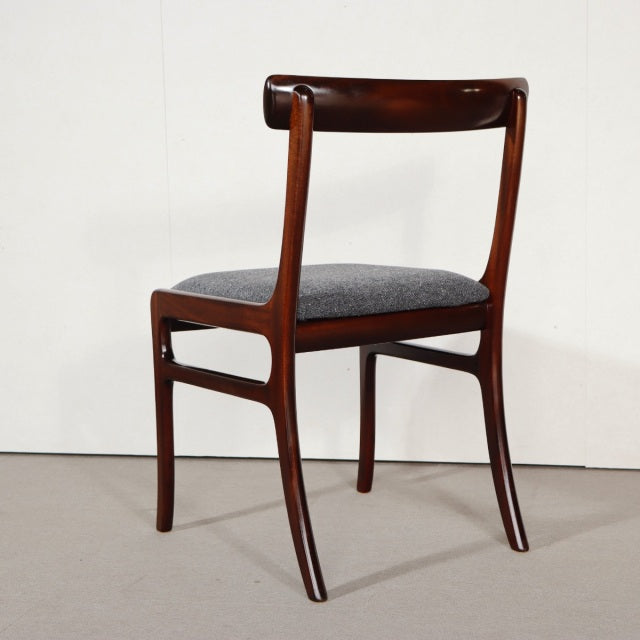 DENMARK DINING CHAIR by Ole Wanscher　商品番号30092a