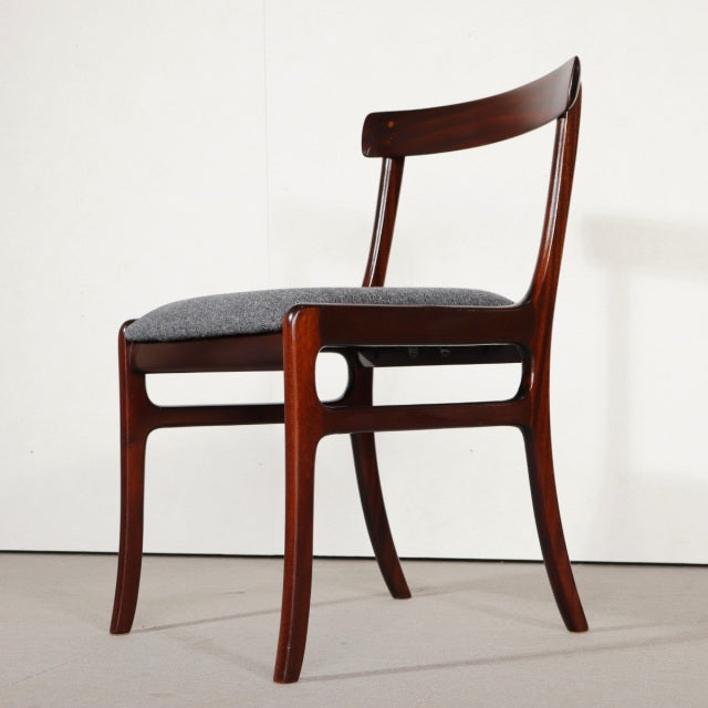 DENMARK DINING CHAIR by Ole Wanscher　商品番号30092b