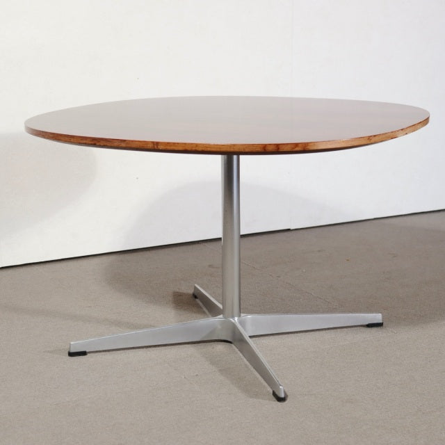 Arne Jacobsen×Piet Hein Superellipse Table made by Fritz Hansen【数式】  ItemCode-SKOV96 | 送料込