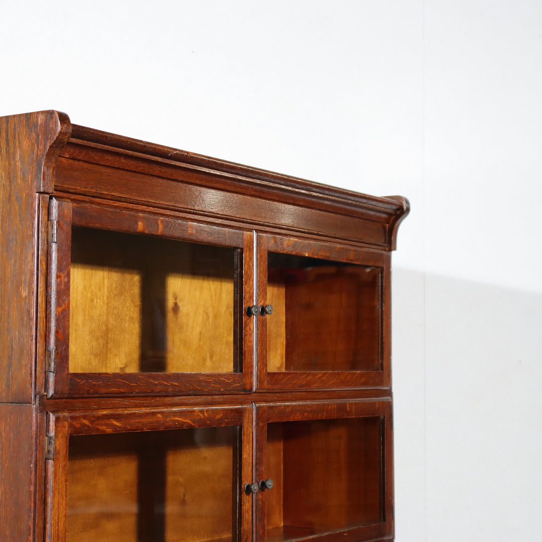 【comingsoon!】 MINTY OAK 3 TIER BOOKCASE ItemCode-DAWN46