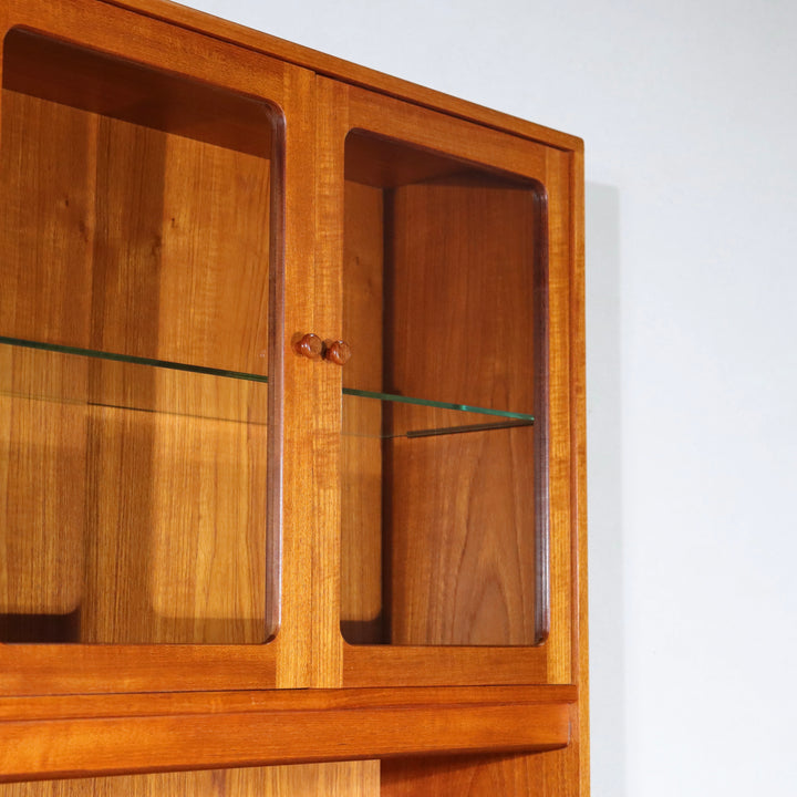 【comingsoon!】 G PLAN TALL CABINET ItemCode-DAWN23