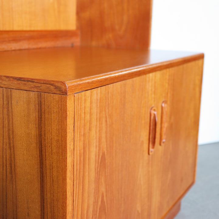 【comingsoon!】 G PLAN TALL CABINET ItemCode-DAWN23