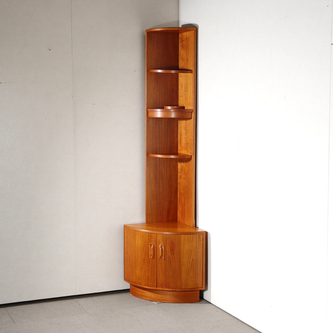 【comingsoon!】 G PLAN CORNER CABINET ItemCode-DAWN22a