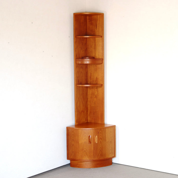 【comingsoon!】 G PLAN CORNER CABINET ItemCode-DAWN22b