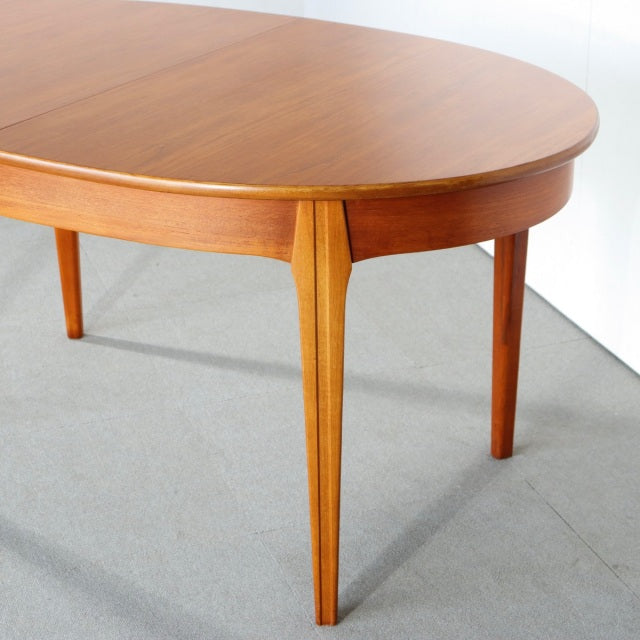 Sutcliffe of Todmorden オーバルダイニングテーブル ItemCode-AVON71 | 送料込