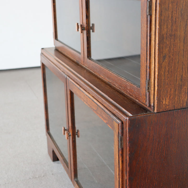 【comingsoon!】 MINTY OAK 3 TIER BOOKCASE ItemCode-DAWN45