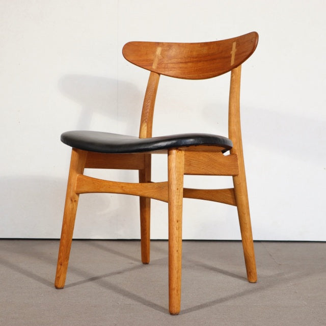 Hans J. Wegner Model CH-30 ダイニングチェア　ItemCode-SKOV90c | 送料込