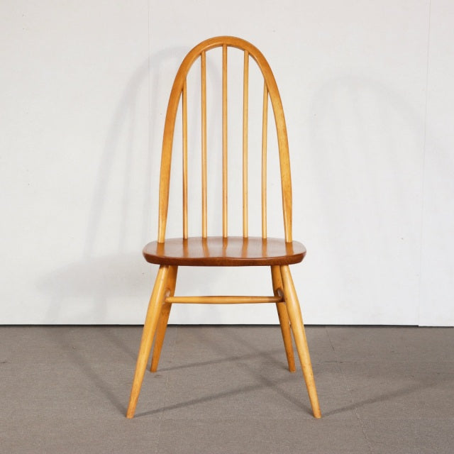 ERCOL(アーコール)ダイニングチェア ItemCode-WOLD36c