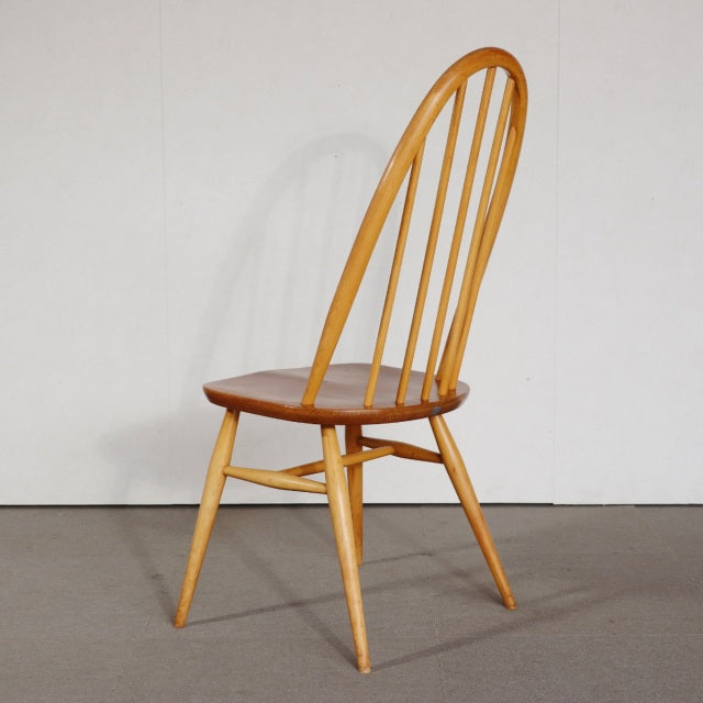 ERCOL(アーコール)ダイニングチェア ItemCode-WOLD36c