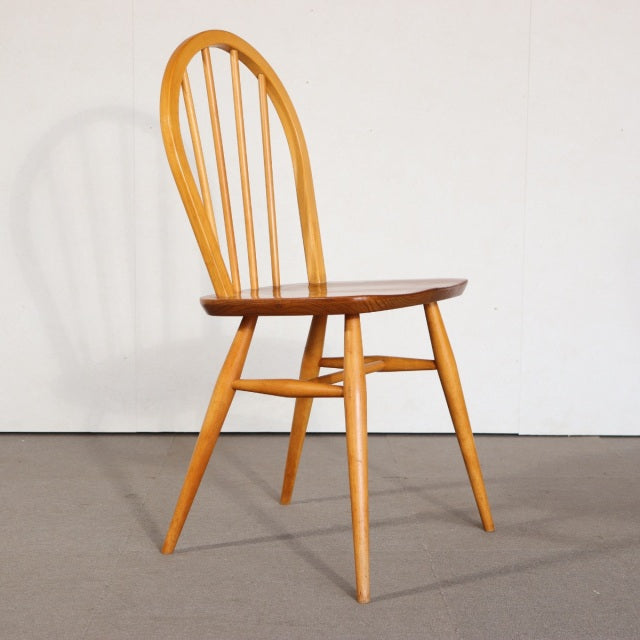 S様専用！ERCOL(アーコール)ダイニングチェア ItemCode-WOLD65a