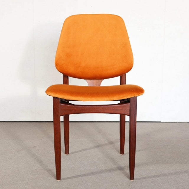 U様持ち帰り専用！　Elliotts of Newbury(エリオッツオブニューベリー)ダイニングチェア　ItemCode-WOLD9c