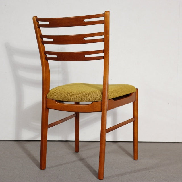 【X様専用】　デンマークFarstrup(ファーストラップ)ダイニングチェア【model：Smorennaスモレナ】 ItemCode-30090a | 送料込