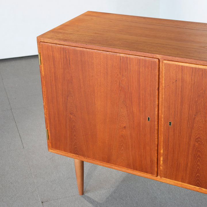 【comingsoon!】 Cabinet by Poul Hundevad ItemCode-JORD101 | 送料込 |
