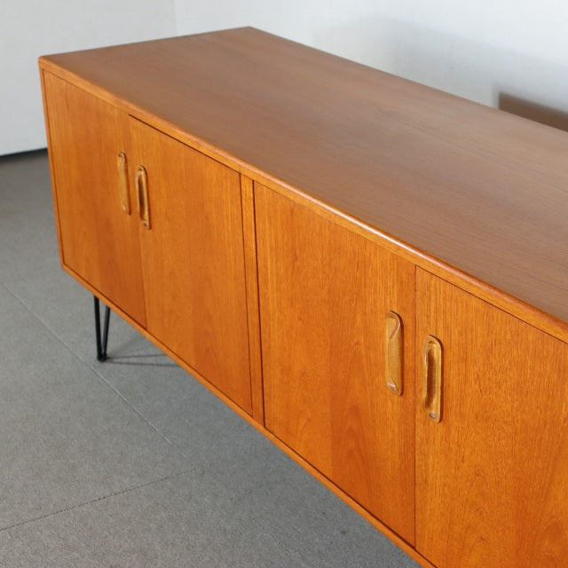 G PLAN FRESCO 4 DOOR SIDEBOARD　商品番号28042