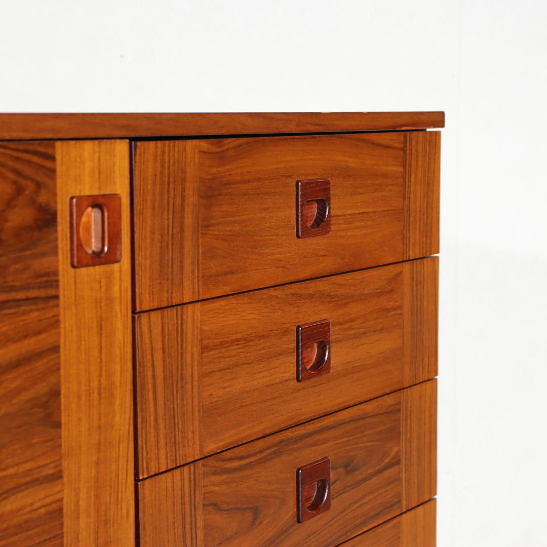 【comingsoon!】 Denmark Chest of 4 drawers | ItemCode-VIND9 | 送料込