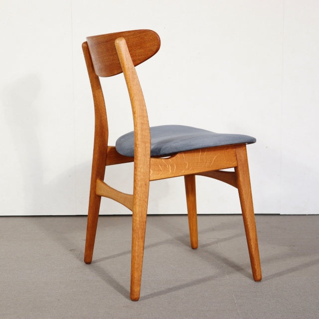 A様持ち帰り専用　Hans J. Wegner Model CH-30 ダイニングチェア　ItemCode-SKOV111d | 送料込