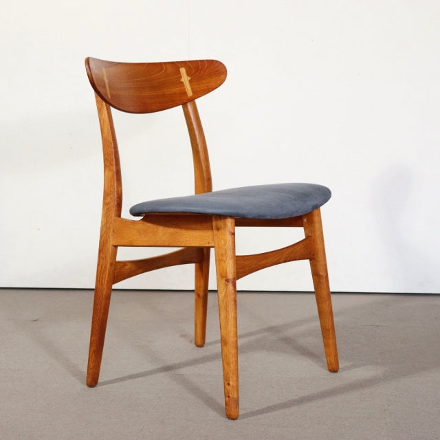 Hans J. Wegner Model CH-30 ダイニングチェア　ItemCode-SKOV111e | 送料込