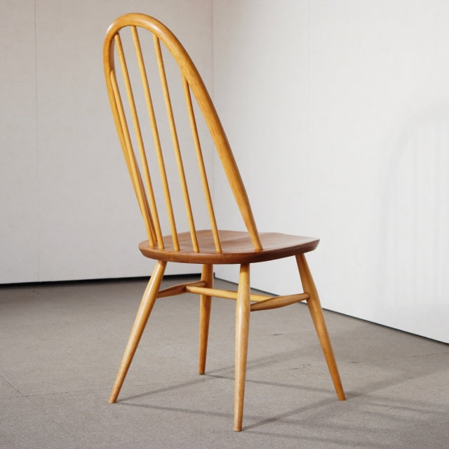 S様専用！ERCOL(アーコール)ダイニングチェア　ItemCode-WOLD36d