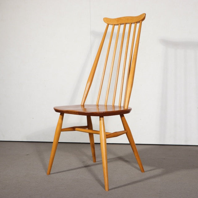 S様専用！ERCOL(アーコール)ダイニングチェア　ItemCode-WOLD37d