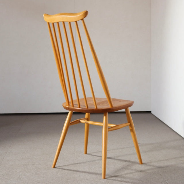 ERCOL(アーコール)ダイニングチェア　ItemCode-WOLD37e