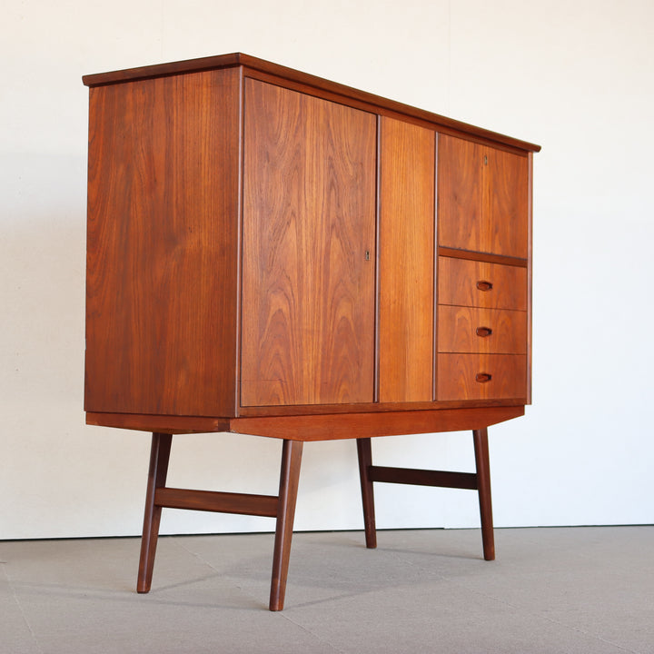 【comingsoon!】 High sideboard | ItemCode-JORD55 | 送料込 |