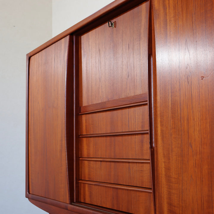 【comingsoon!】 High sideboard | ItemCode-JORD31 | 送料込 |