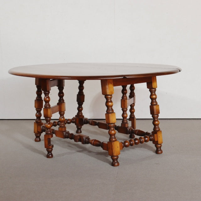 ERCOL(アーコール)コーヒーテーブル 【バグ】ItemCode-GLEN70 | 送料込