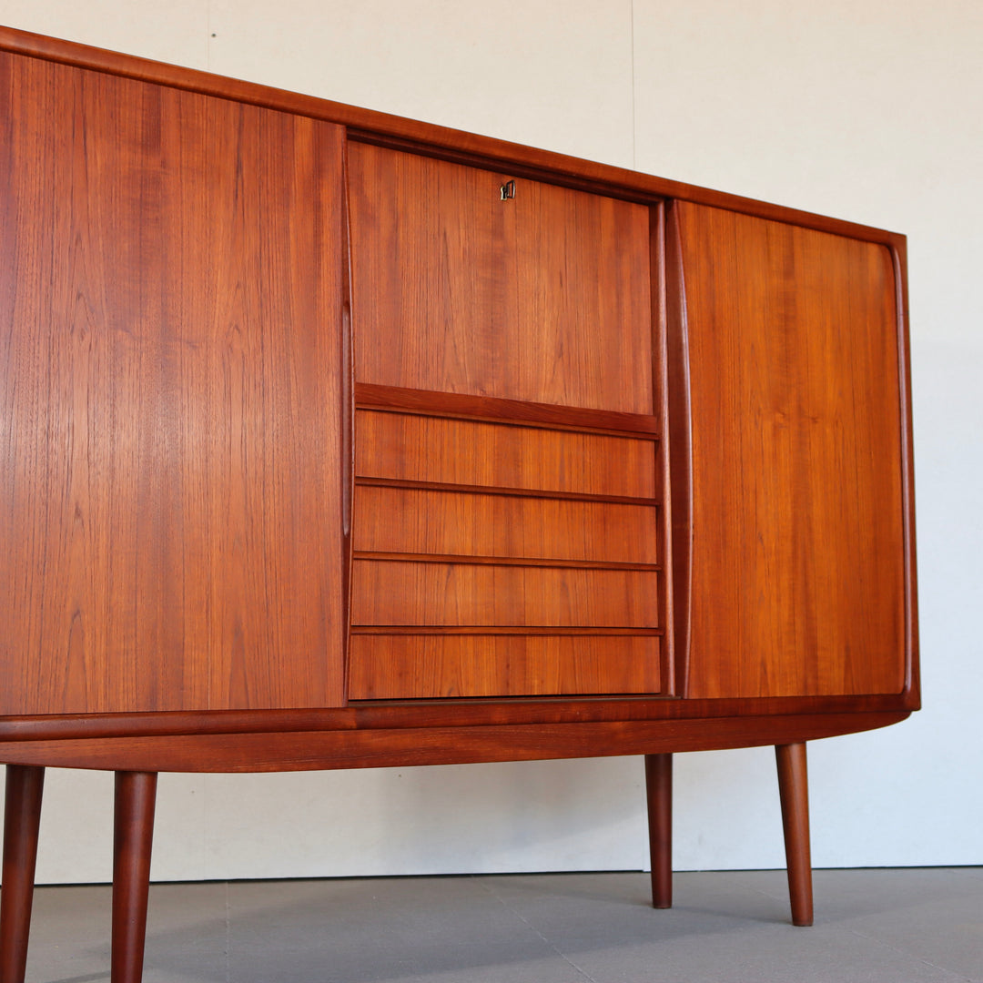 【comingsoon!】 High sideboard | ItemCode-JORD31 | 送料込 |