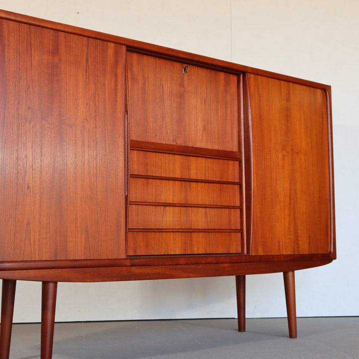 【comingsoon!】 High sideboard | ItemCode-JORD31 | 送料込 |
