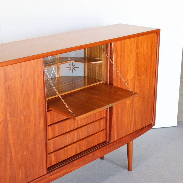 【comingsoon!】 High sideboard | ItemCode-JORD31 | 送料込 |