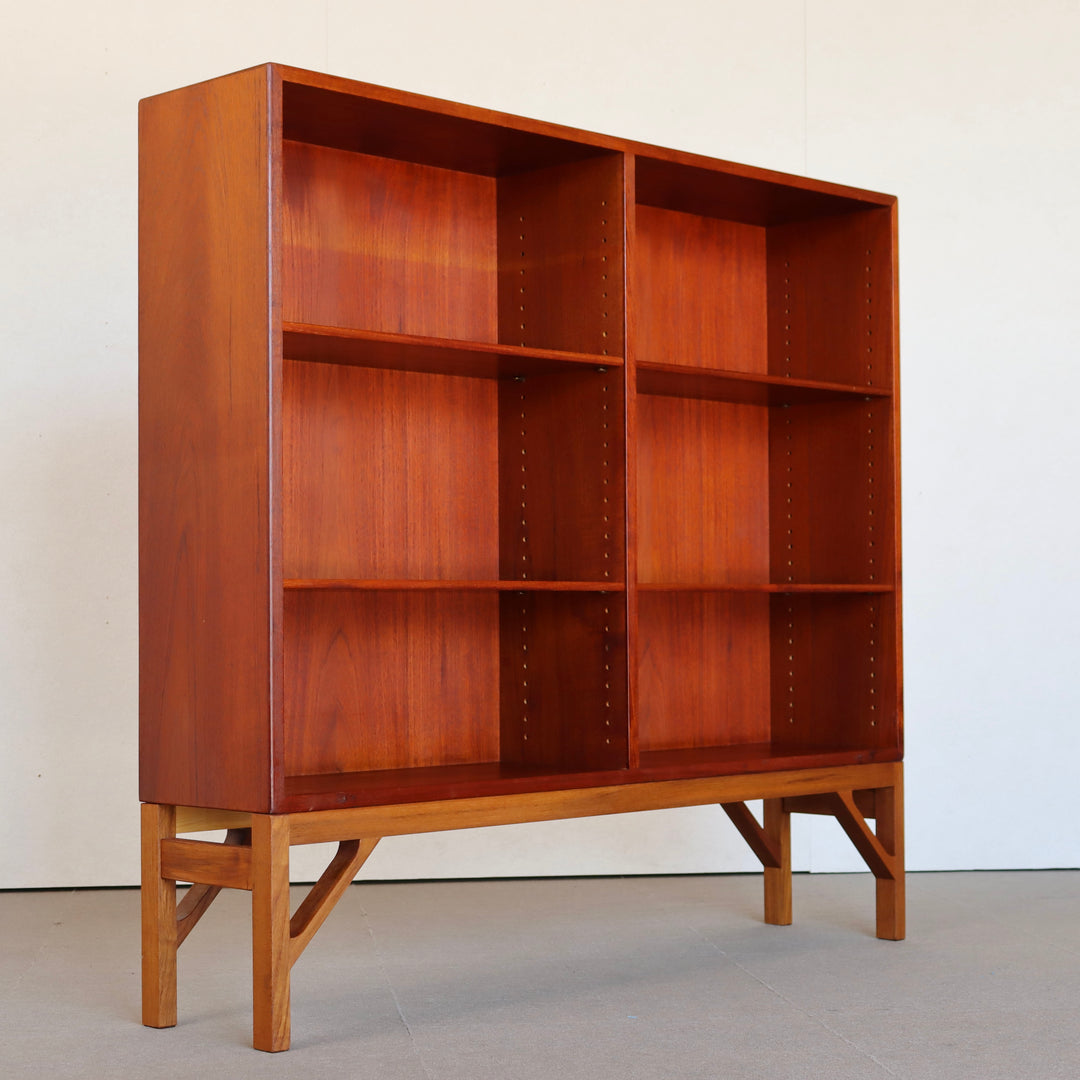 ボーエ・モーエンセン(Børge Mogensen)ブックシェルフ ItemCode-JORD82 | 送料込 |【lessismore】