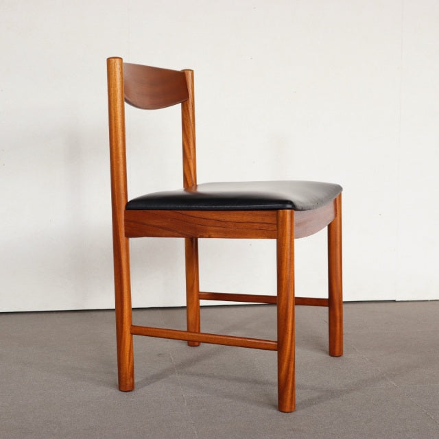 K様持ち帰り専用　マッキントッシュMCINTOSHダイニングチェア　 ItemCode-26102e | 送料込
