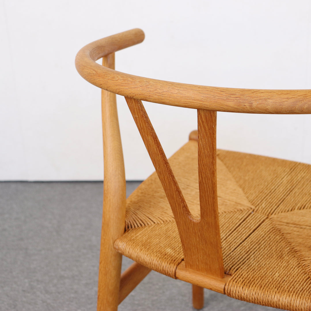 Hans J. Wegner ヴィンテージ CH24 Yチェア  | ItemCode-JORD67 | 送料込 |