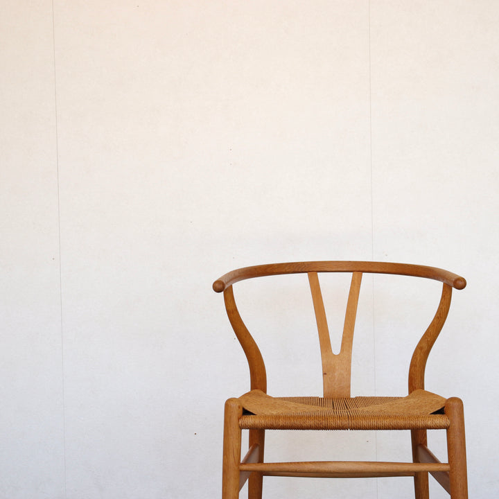 Hans J. Wegner ヴィンテージ CH24 Yチェア  | ItemCode-JORD67 | 送料込 |