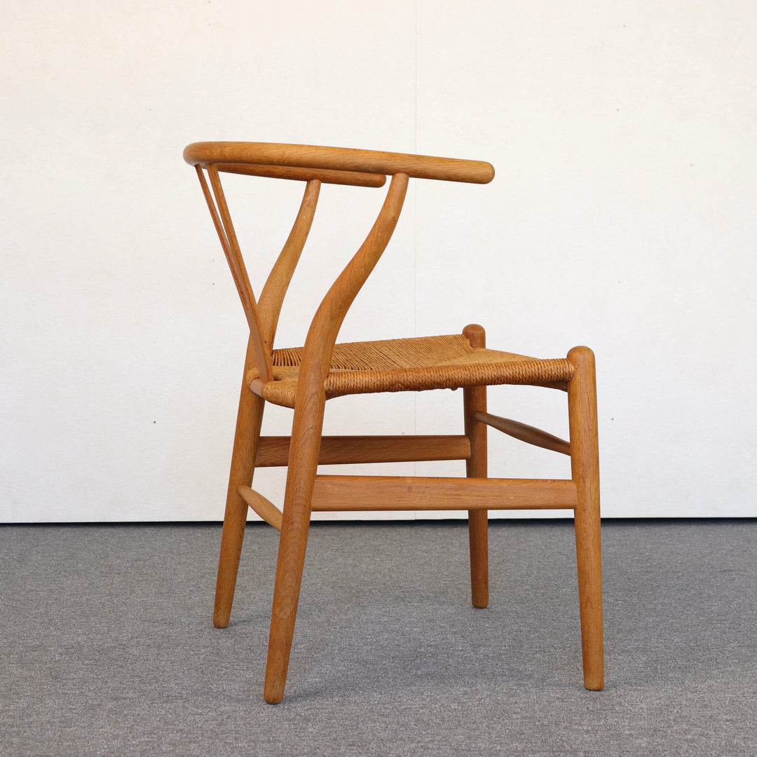 Hans J. Wegner ヴィンテージ CH24 Yチェア  | ItemCode-JORD67 | 送料込 |