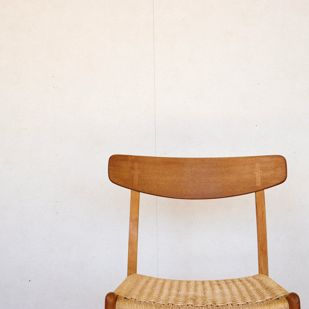 Hans J. Wegner ヴィンテージ CH23 チェア | ItemCode-JORD91a | 送料込 |
