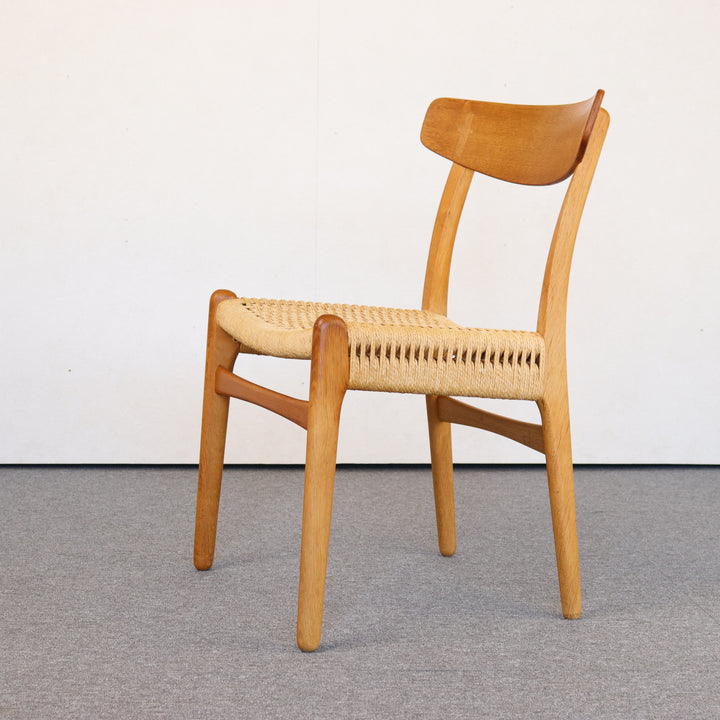 Hans J. Wegner ヴィンテージ CH23 チェア | ItemCode-JORD91a | 送料込 |