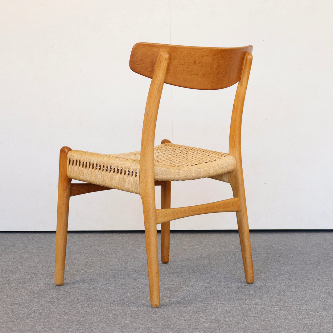 Hans J. Wegner ヴィンテージ CH23 チェア | ItemCode-JORD91a | 送料込 |
