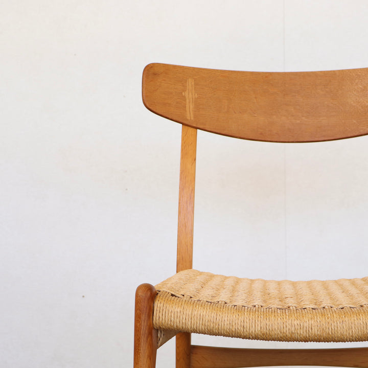 Hans J. Wegner ヴィンテージ CH23 チェア | ItemCode-JORD91b | 送料込 |