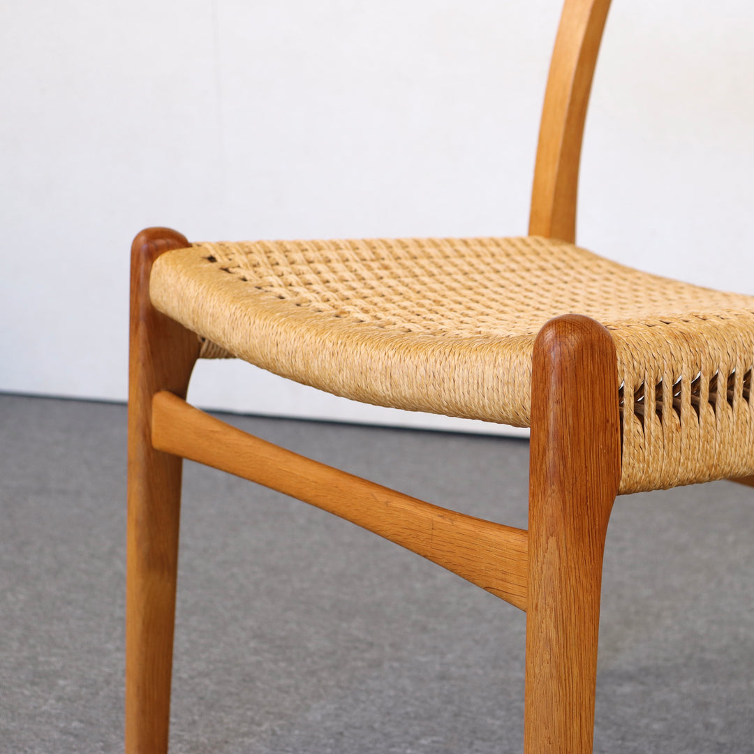 Hans J. Wegner ヴィンテージ CH23 チェア | ItemCode-JORD91b | 送料込 |