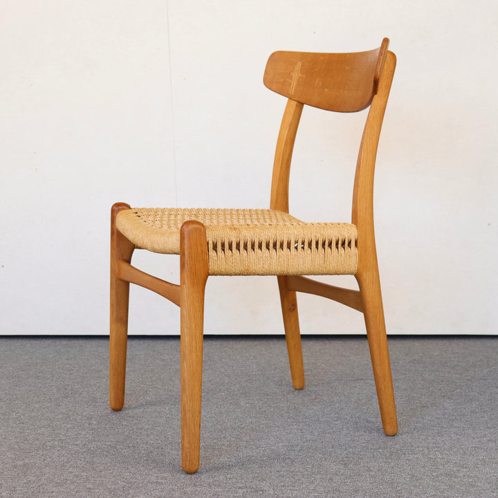 Hans J. Wegner ヴィンテージ CH23 チェア | ItemCode-JORD91b | 送料込 |