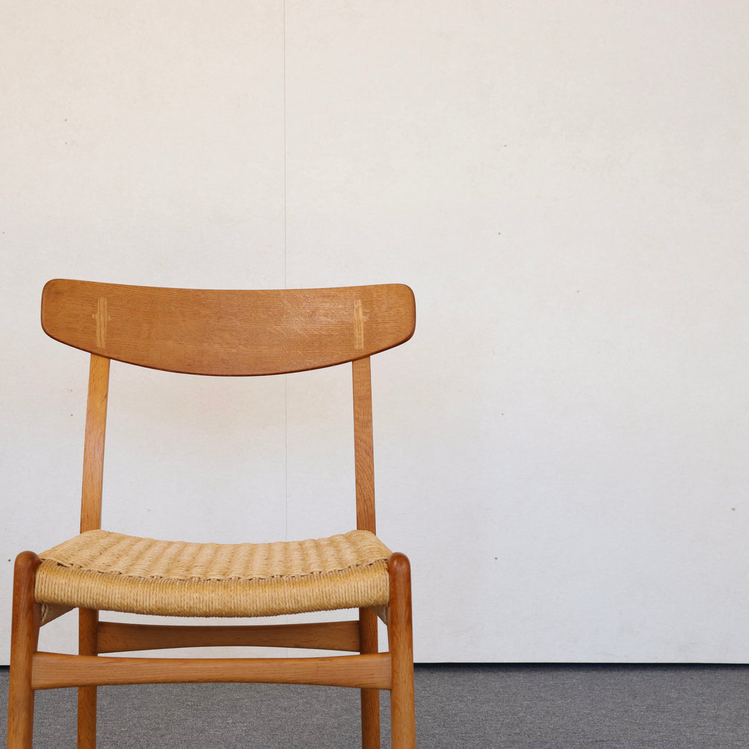 Hans J. Wegner ヴィンテージ CH23 チェア | ItemCode-JORD91b | 送料込 |