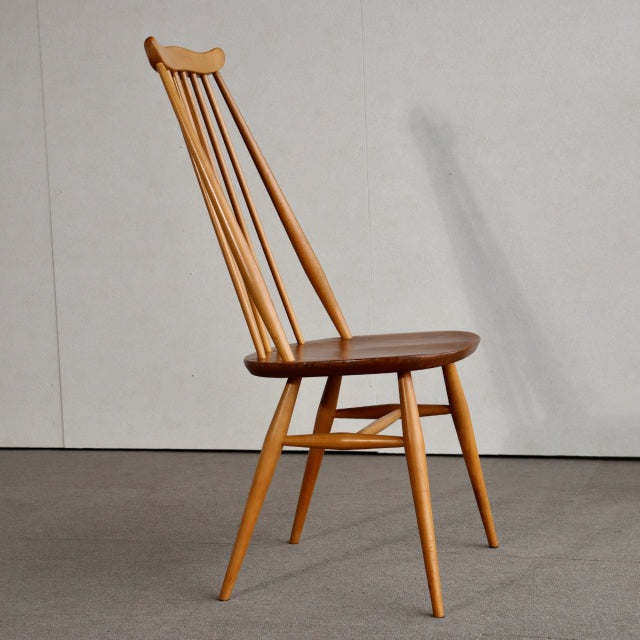 【Ｍ様引き取り専用】　ダイニングチェア　【ゴールドスミス・ナチュラル】　商品番号27111a