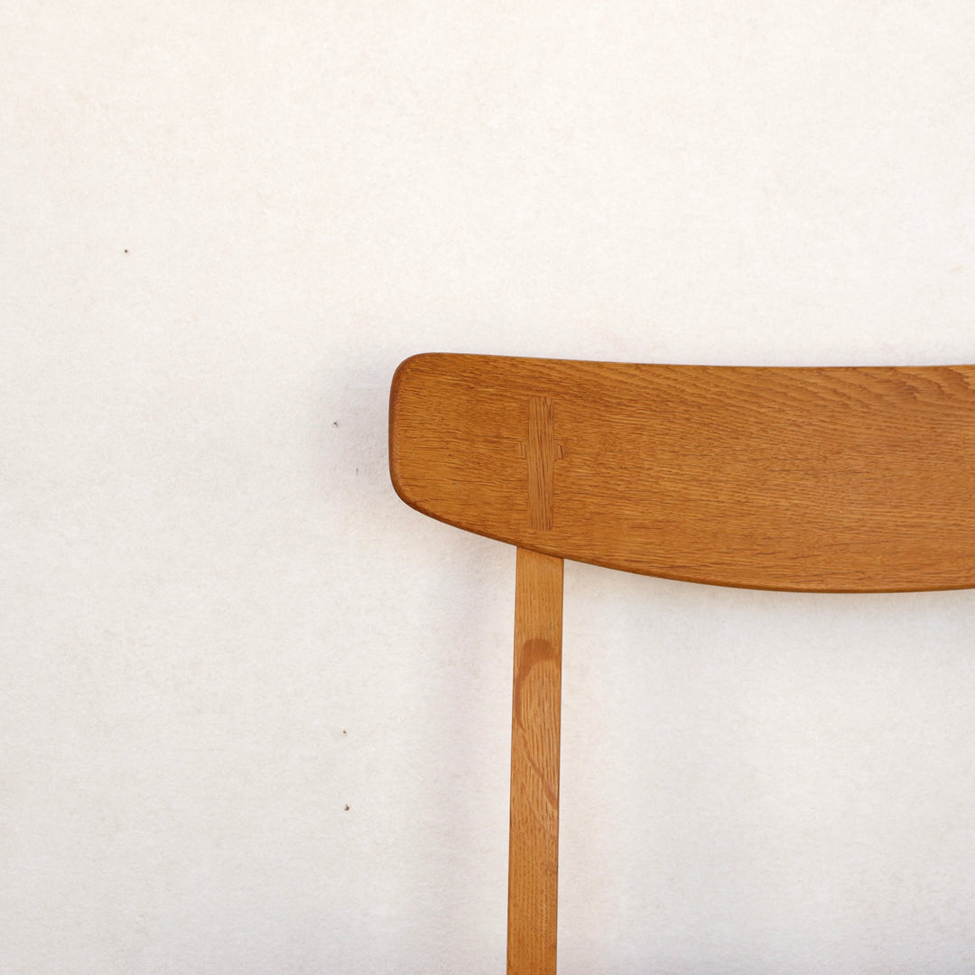 Hans J. Wegner ヴィンテージ CH23 チェア | ItemCode-JORD91c | 送料込 |
