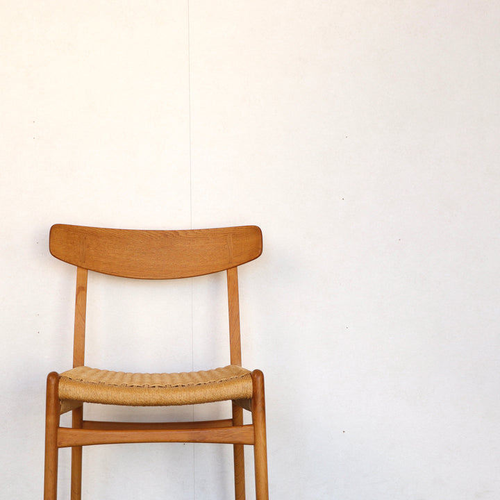 Hans J. Wegner ヴィンテージ CH23 チェア | ItemCode-JORD91c | 送料込 |